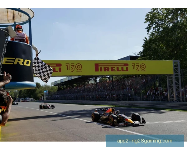 F1意大利大奖赛死亡之组激战，晋级悬念持续拉满